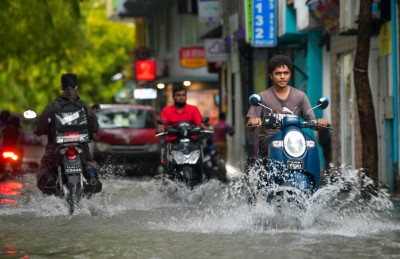 ފެން ހިންދާ ފަމްޕުތަކުގައި މައްސަލައެއް ނެތް، ރަނގަޅަށް މަސައްކަތްކުރޭ: ޝާހު
