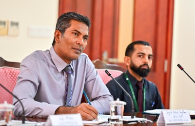 އެސްޖޭ އަށް ދޫކުރި ބިމާ ގުޅޭ ސުވާލުތައް ޣަފޫރު ކުރެއްވުމުން ހޫނުވެއްޖެ!