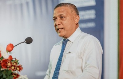 300 މިލިއަން: ގޮނޑުދޮށް ހިމާޔަތްކުރުމުގެ އެންމެ ބޮޑު މަޝްރޫއު ފުވައްމުލަކުގައި