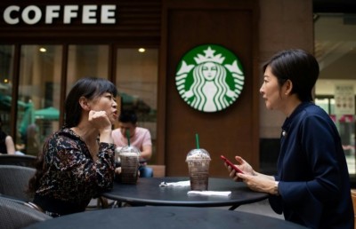 ސްޓާބަކްސް ޗައިނާގައި ހޫނުފެނަށް ވެއްޓިއްޖެ