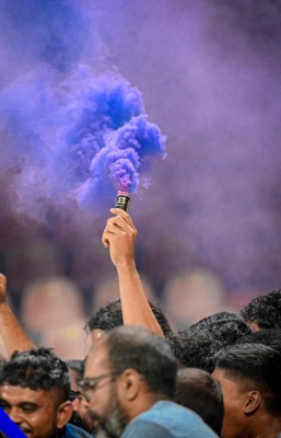 ގޯލްޑް ކަޕްގެ ފޭސްބްކް އެންގޭޖްމަންޓް؛ މިއީ ރާއްޖޭގެ ޑޮމެސްޓިކް ފުޓްބޯޅައިގެ ރެކޯޑެއްތަ؟