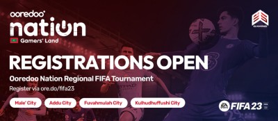 އަގުބޮޑު އިނާމުތައް ލިބޭ އުރީދޫ ފީފާ ޓޯނަމެންޓުގައި ބައިވެރިވާން ހުޅުވާލައިފި