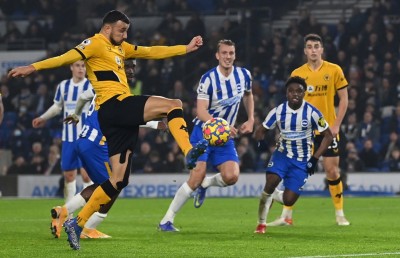 އާސެނަލް ހަތަރަކަށް، ބާންލީ-ވަޓްފޯޑް މެޗު ފަސްކޮށްފި