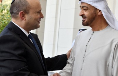 އިޒްރޭލުގެ ސަބަބުން ސަރަހައްދަށް ކުރިމަތިވަނީ ނުރައްކާ: އީރާން