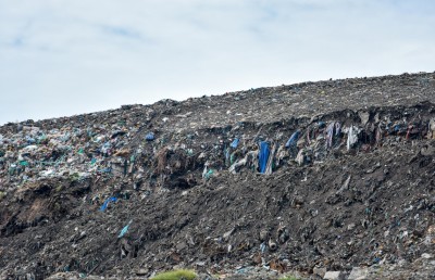 ވޭސްޓް އެނާޖީ ޕްރޮޖެކްޓުން ކުނީގެ 60 ޕަސެންޓް ހައްލުވާނެ: މިނިސްޓަރު