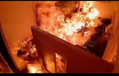 ރާއްޖެ ޓީވީގައި ރޯކޮށްލި މީހާ ދެ އަހަރަށް ޖަލަށްލާން ހުކުމްކޮށްފި