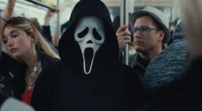 ސްކްރީމްގެ އާ ފިލްމުގެ ޓްރެއިލާ ބަލައިފިންތަ؟