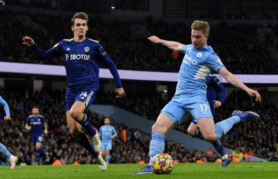 ލީގުގެ ވާދަވެރިންނަށް ސިޓީން ފެންވަރު ދައްކާލައިފި