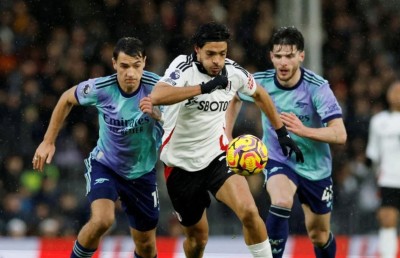 އާސެނަލް އެއްވަރު، ޗެލްސީ ދެ ވަނައިގައި ލީޑު ނަގައިފި