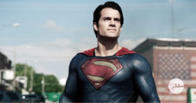 ސުޕަމޭންގެ ރޯލުން ކެވިލް ބާކީ ކޮށްލައިފި!