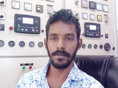 ނިޝާމާގެ ގާތިލް ކަމަށް ބެލެވޭ ފައިސަލް ގޮޅީގައި ދަންޖެހިއްޖެ
