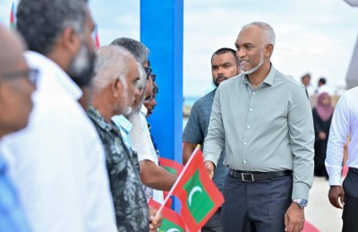 މަސްވެރިންގެ ދަފްތަރާ ގުޅޭ ގަވާއިދު މި ހަފްތާގައި ގެޒެޓްކުރަނީ
