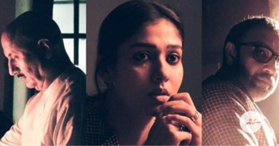 ނަޔަންތާރާގެ ''ކަނެކްޓް''ގެ ޓްރެއިލާ ބަލާލިންތަ؟