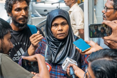 އަބްދުﷲގެ މަރާ ގުޅިގެން އެންއައިސީގެ ރިޕޯޓު ފެބްރުއަރީއަށް ނިންމޭތޯ ބަލަނީ