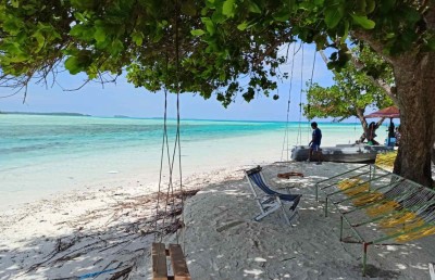 ވިސާއެއް ނެތި ފްރާންސްގެ އާއިލާއެއް ރާއްޖޭގައި 12 އަހަރު