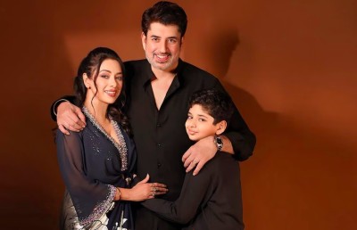 ދޮންދަރިފުޅުގެ ވާހަކަތަކުން ހިތަށް ތަދުވޭ: ރުޕަލީ