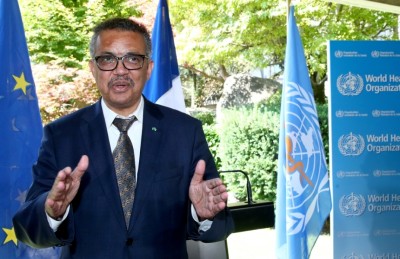 އޮމިކްރޯން ފެތުރެނީ ހީނުކުރާހާ ހަލުވިކޮށް