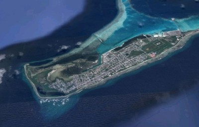 އައްޑޫގައި ކޮންނަމުން ދިޔަ ވަޅެއްގައި ތާށިވި މީހެއްގެ ހާލު ސީރިއަސް