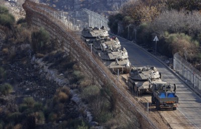 ބައްޝާރުގެ ވެރިކަން ވެއްޓުނީ އިޒްރޭލުގެ ސަބަބުން ކަމަށް ނަތަންޔާހޫ ބުނެފި