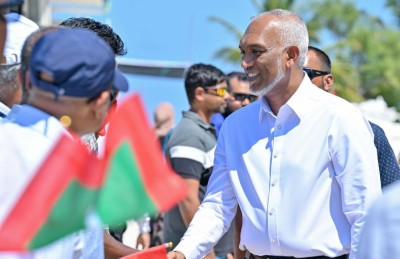 އެއްވެސް ރައްޔިތަކަށް ދޭ ސަބްސިޑީ، އާސަންދަ އަދި ޕެންޝަނެއް ނުކަނޑާނަން: ރައީސް