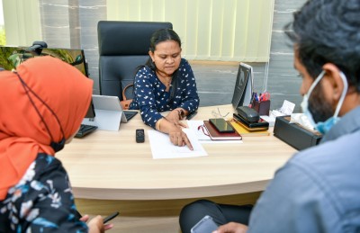 އާބާދީ ބޮޑުވަނީ، އެކަމަކު ހުޅުމާލެ ހޮސްޕިޓަލް އޮތީ ވަރަށް ފަހަތުގައި!