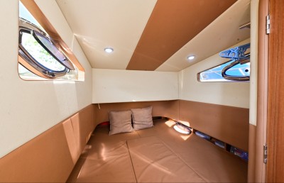 ދިރާގުން ދޭ ސްޕީޑް ބޯޓުގައި ހިތްގައިމު ބުރެއް!