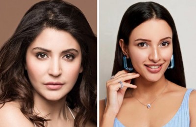 ކްރިކެޓް ތަރި ޖޫލާންގެ ރޯލަށް އަނުޝްކާގެ ބަދަލުގައި ޓްރިޕްތީ