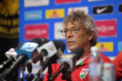 މުހިންމީ މެޗުގެ ނަތީޖާއެއް ނޫން، ރީތި ފުޓުބޯޅައެއް ކުޅުން: ގައުމީ ކޯޗު