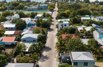 އޮޔާދިޔަ އެޑްރެހާ އެކު ހައްގުތަކެއް ގެއްލި 20 އަހަރު