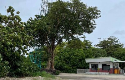 ކެނދިކުޅުދޫން ގޯތި ދޭން 18 ނިކަގަސް އެހެން ތަނަކަށް ބަދަލުކުރަނީ