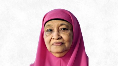 ޙަބީބާ ހުސައިން ޙަބީބް: ބަހާއި އަދަބަށް ޚިދުމަތްކުރުމުގައި ވަކިވެގެންދިޔަ ނަމޫނާ ޚިދުމަތްތެރިއެއް