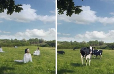 ކިރު އިޝްތިހާރެއްގައި އަންހެނުންތަކެއް ގެރީގެ ގޮތުގައި ދެެއްކުމުން މަައްސަލައަކަށް