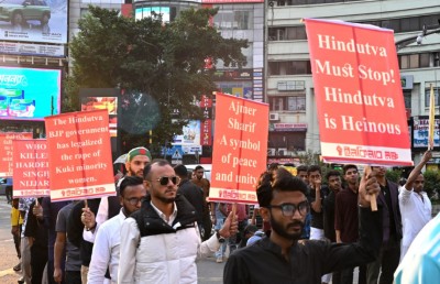 މަސްރަހު ފިނިކުރަން އިންޑިއާގެ މަންދޫބެއް ބަންގްލަދޭޝަށް