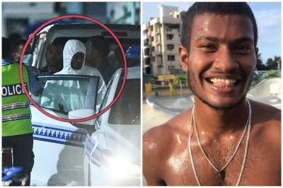 ޝިއާއުގެ މަރު: ދައުވާ ކުރުމާމެދު މި މަހު ގޮތެއް ނިންމަނީ