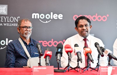 އުރީދޫ ކްލަބް ޕްރިމިއާ ކަސްޓަމަރުންނަށް ސްޕާ ސިލޯންގެ ހާއްސަ އޮފާތަކެއް