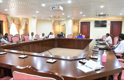 އޭސީސީގެ މެމްބަރުން ލިއުމުން ޖަވާބުދާރީވާން ފަސް ދުވަސް ދީފި