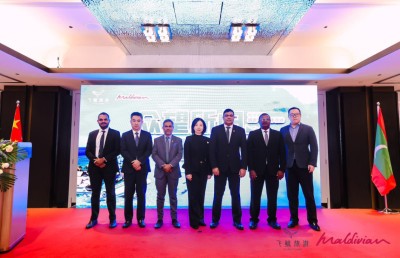 މޯލްޑިވިއަންގެ ދަތުރުތައް އަންނަ މަހު ބެއިޖިން އާ އެކު އިތުރު ތިން ސިޓީއަށް ފަށަނީ