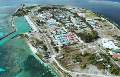 އޮޔާދިޔަ އެޑްރެހާ އެކު ހައްގުތަކެއް ގެއްލި 20 އަހަރު