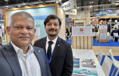 ޓެކުހަށް މަކަރު ހެދުމުގެ ތުހުމަތުގައި ކާނި ހޮޓެލްސް އަށް ދަައުވާ ކުރަން ފޮނުވައިފި