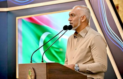 50 ކޮޓަރީގެ ކަސާމިއާ ގެސްޓް ހައުސް އިން މަތިވެރީގެ ރައްޔިތުންނަށް ފައިދާވާ ގޮތް ހަދަނީ