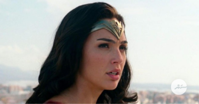 ސްކްރިޕްޓް ނިމިފައި އޮއްވައި ވޮންޑަ ވުމަން ކެންސަލް