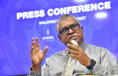 ކުންފުނިތައް ޕްރައިވަޓައިޒް ކުރަން އެންމެ ރަނގަޅީ ކެޕިޓަލް މާކެޓް މެދުވެރިކޮށް: މަނިިކު