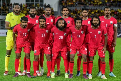 އެކުވެރިކަމުގެ ފުރަތަމަ މެޗުގައި މެލޭޝިއާއިން ރާއްޖެ ބަލިކޮށްފި