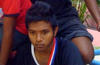 އަރުހަމްގެ މަރަށް 12 އަހަރު: ޝަރީއަތް އަލުން ފަށައިފި