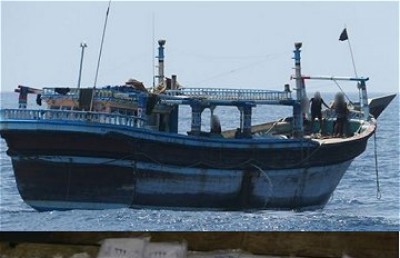 ޑްރަގް ބޯޓުތަކުން ކަނޑު ފުރިފައި؛ ހަތަރު މަސް ތެރޭ 1،480 ކިލޯ ޑްރަގްސް އަތުލައިގެންފި