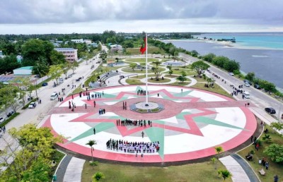 ހަތަރު މަހެއްހާ ދުވަސް ފަހުން އައްޑޫގެ ކޮވިޑް ކޭސްތައް 100 އިން ދަށަށް