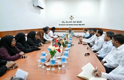 މަސްވެރިންގެ ދަފްތަރާ ގުޅޭ ގަވާއިދު މި ހަފްތާގައި ގެޒެޓްކުރަނީ