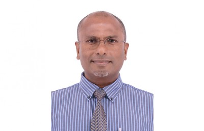 އަހަރެއްހާ ދުވަސް ފަހުން ޕްރައިވަޓައިޒޭޝަން ބޯޑުގެ ރައީސަކަށް އާސިމް