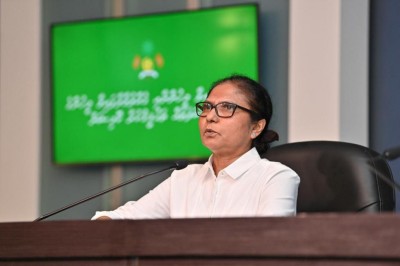 ފުލުހުންނަށް ރިލްވާނުގެ މަރު ހުއްޓުވެން އޮތް: މަރު ކޮމިޝަން