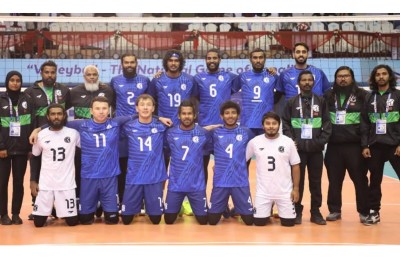 ކާވާ ކްލަބް ޗެމްޕިއަންޝިޕްގައި ކްލަބް އެޗްޑީސީ އަށް ވަރުގަދަ ފެށުމެއް